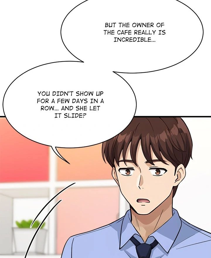 My Other Girlfriend - Chapter 34 Page 29