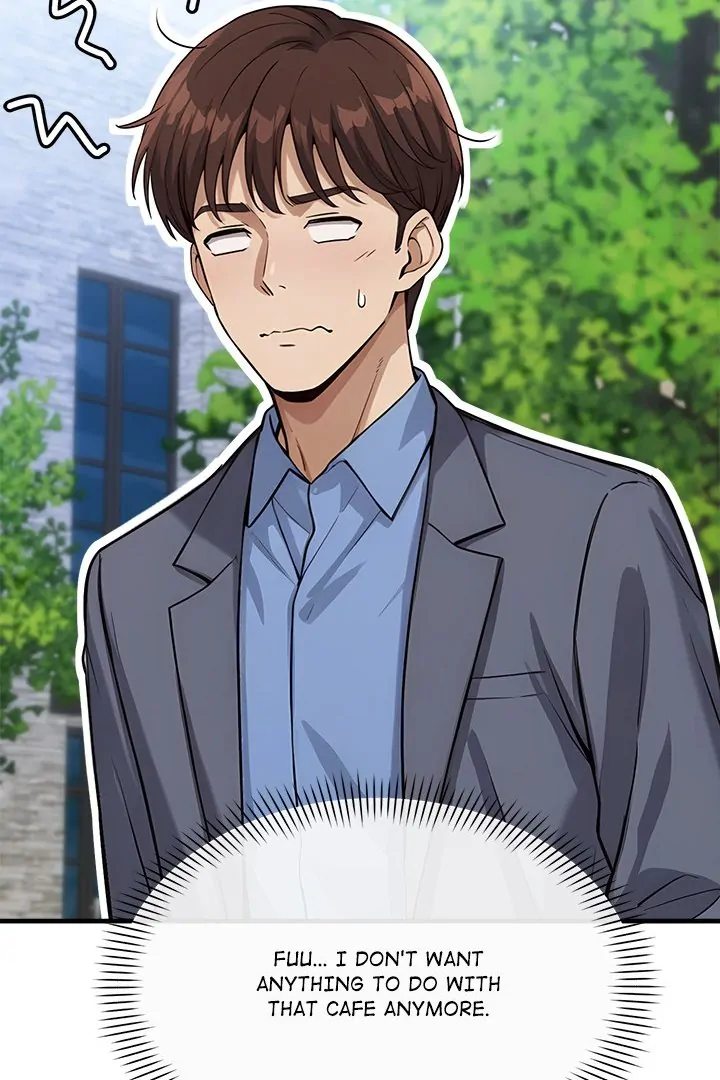 My Other Girlfriend - Chapter 34 Page 3