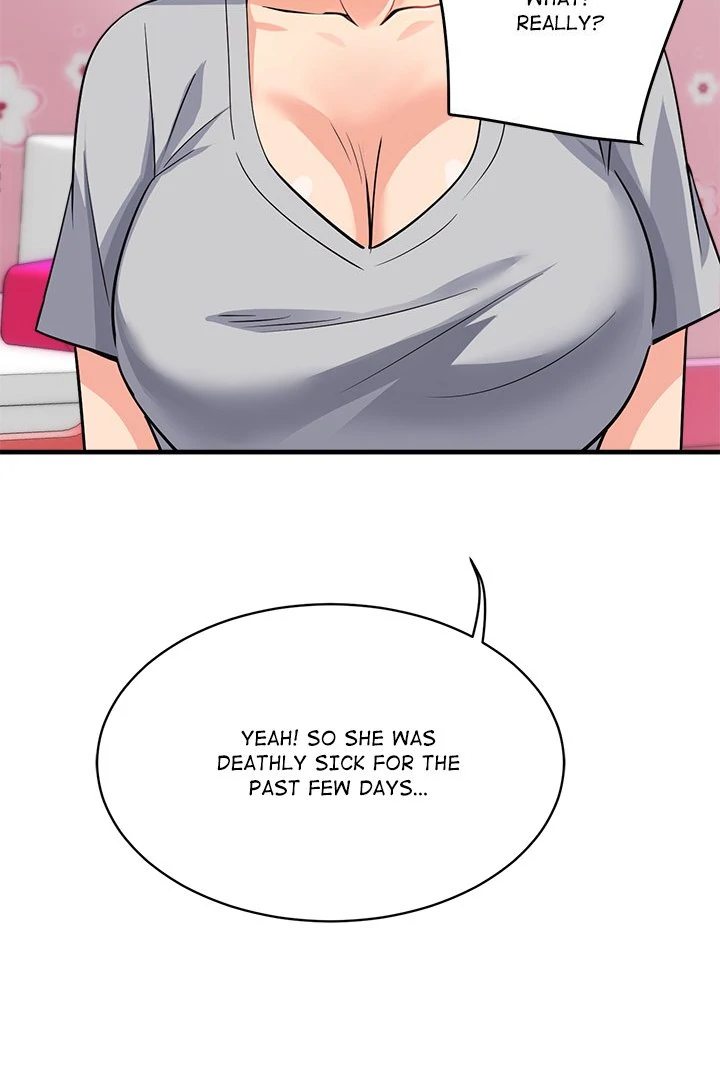 My Other Girlfriend - Chapter 34 Page 32