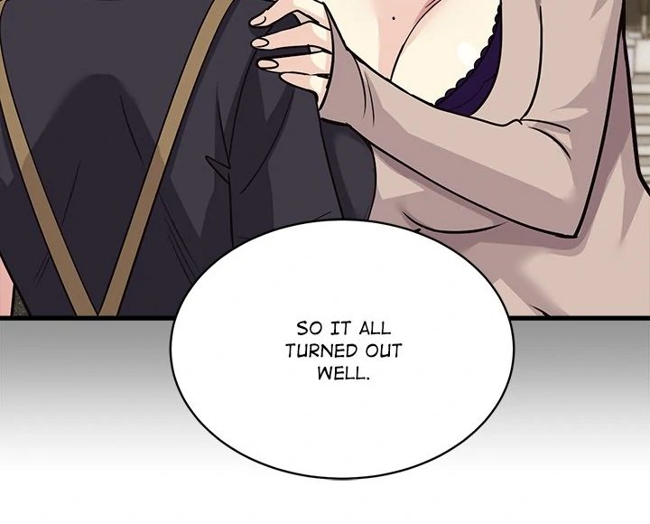 My Other Girlfriend - Chapter 34 Page 34