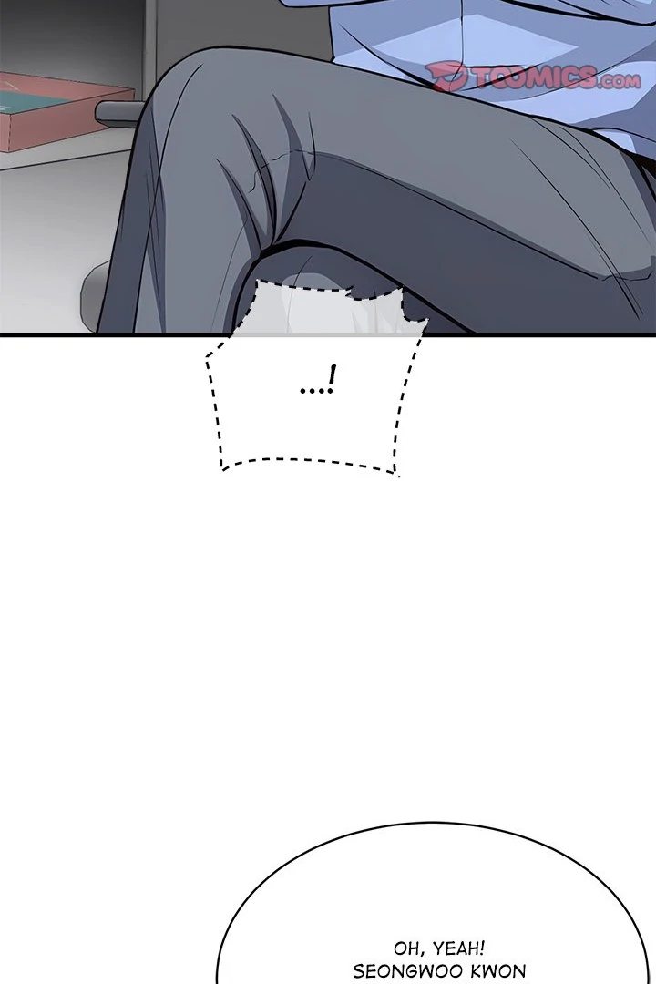 My Other Girlfriend - Chapter 34 Page 37