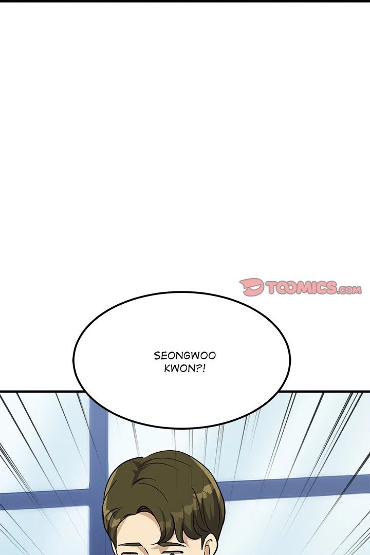 My Other Girlfriend - Chapter 34 Page 45