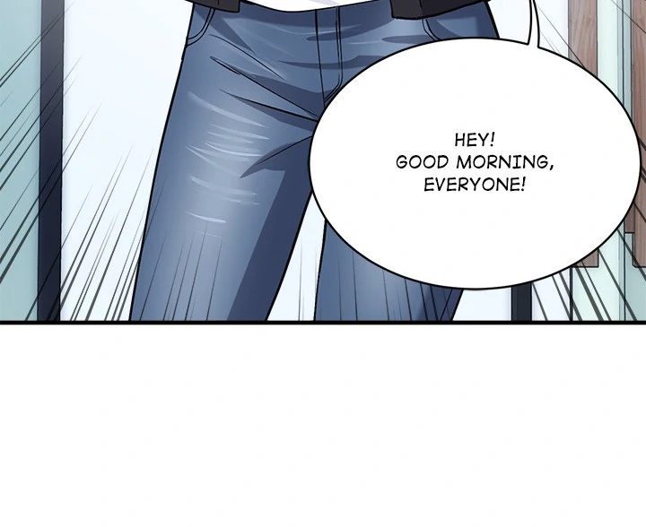 My Other Girlfriend - Chapter 34 Page 80