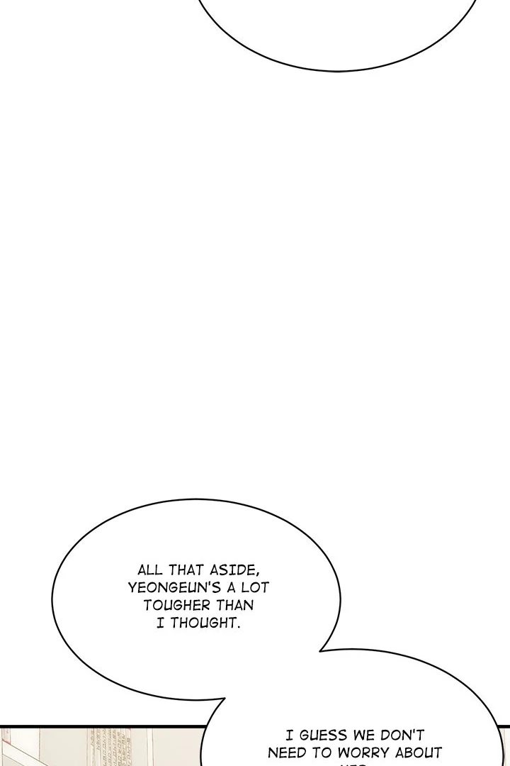 My Other Girlfriend - Chapter 34 Page 87