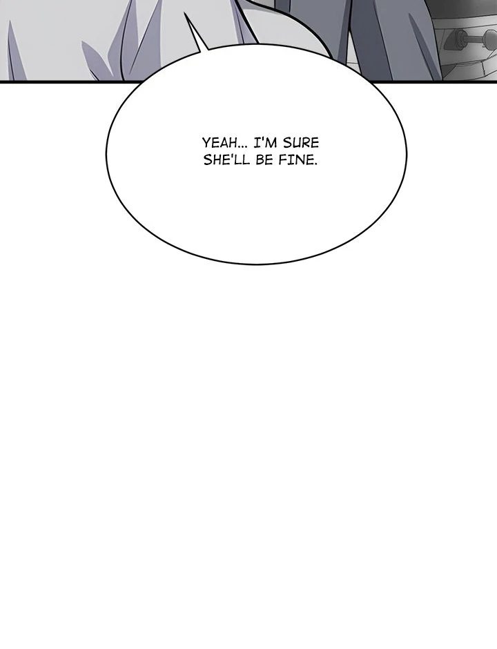 My Other Girlfriend - Chapter 34 Page 89