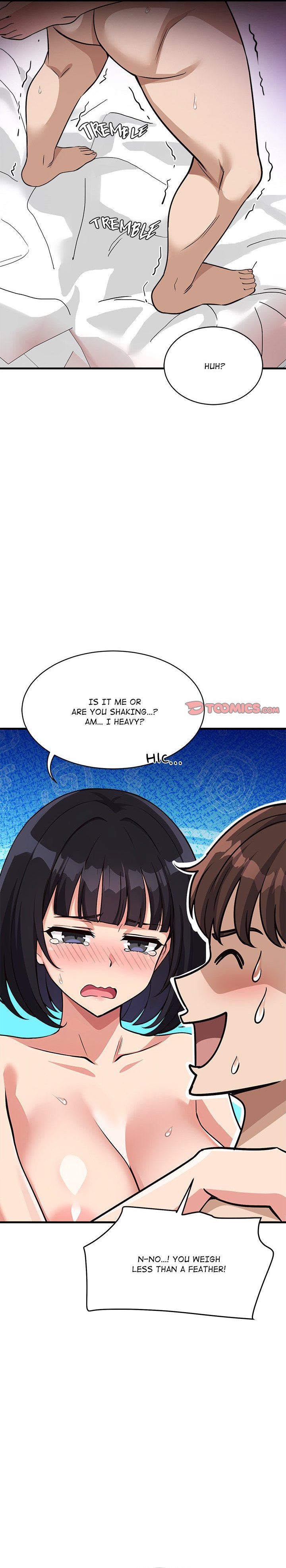 My Other Girlfriend - Chapter 35 Page 14