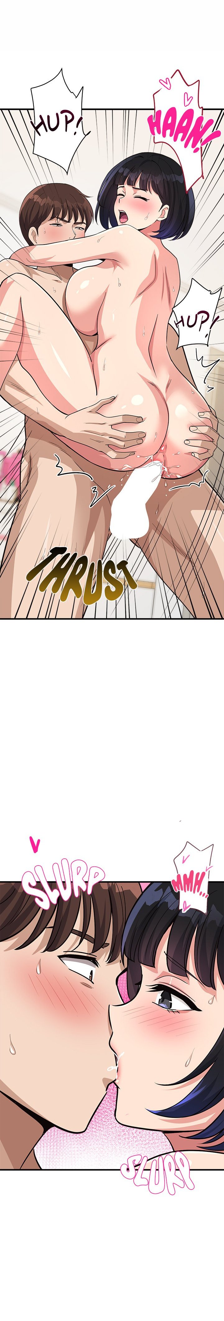 My Other Girlfriend - Chapter 35 Page 19