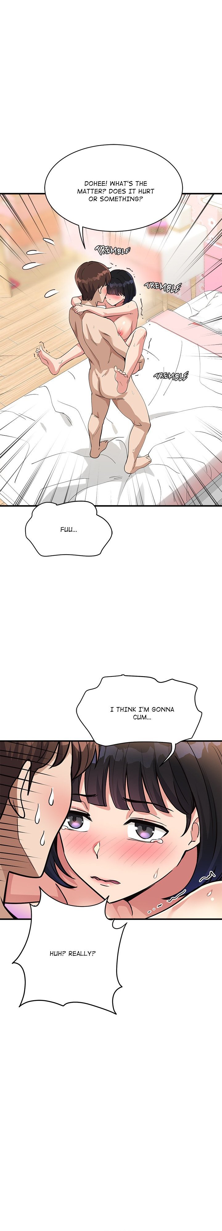 My Other Girlfriend - Chapter 35 Page 23