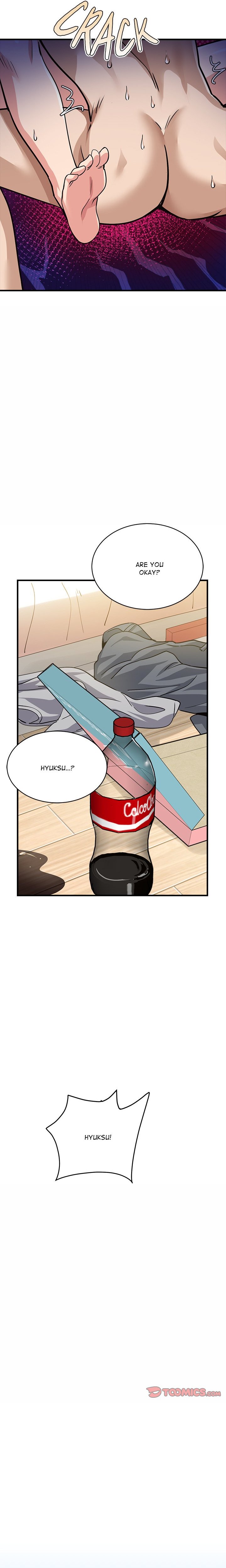 My Other Girlfriend - Chapter 35 Page 25