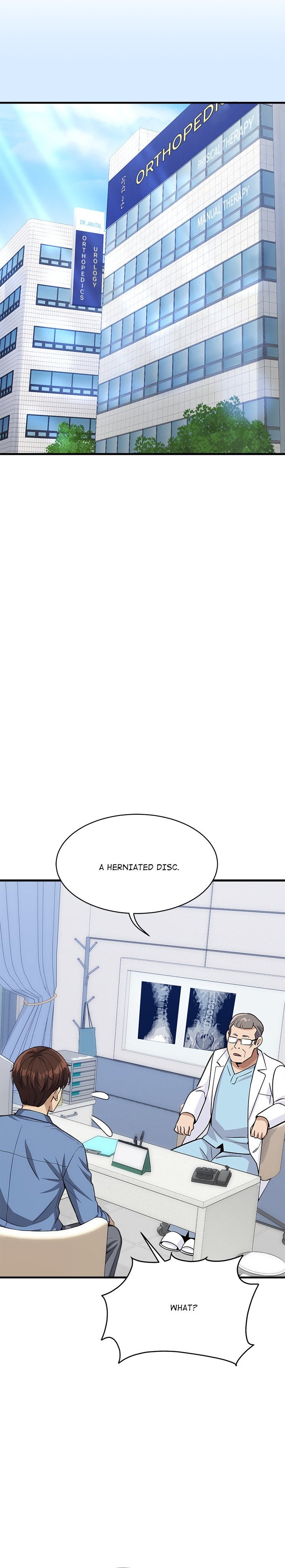 My Other Girlfriend - Chapter 35 Page 26