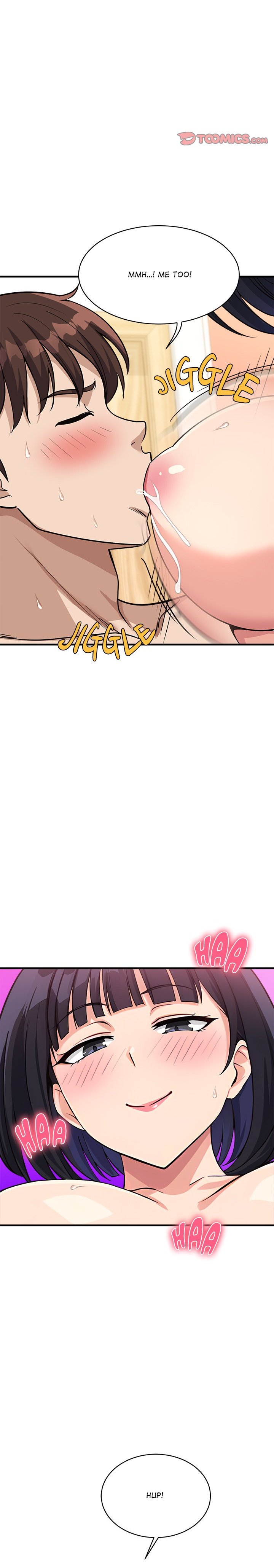 My Other Girlfriend - Chapter 35 Page 3