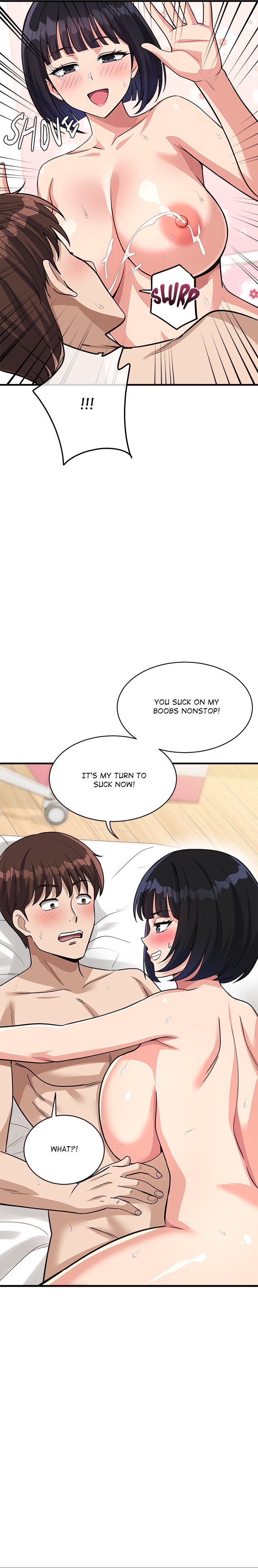 My Other Girlfriend - Chapter 35 Page 4