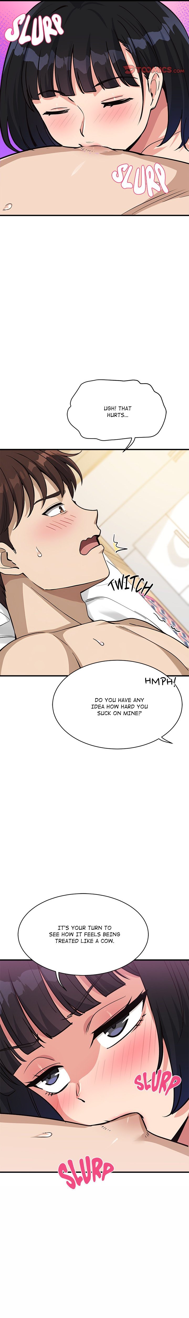 My Other Girlfriend - Chapter 35 Page 5