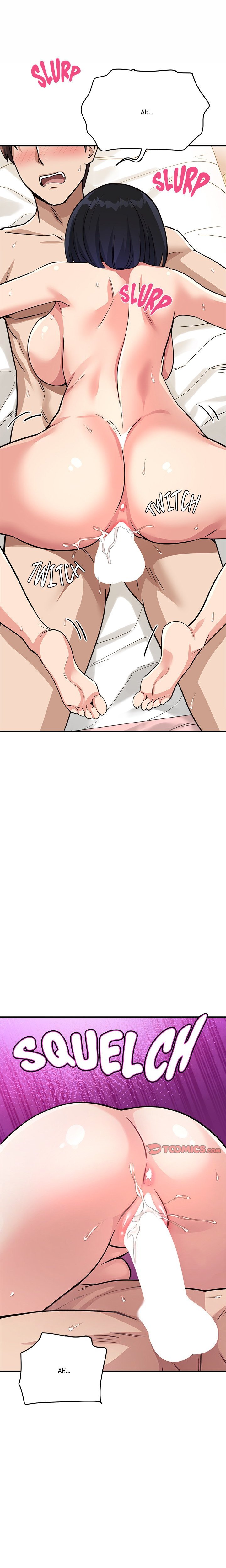 My Other Girlfriend - Chapter 35 Page 6