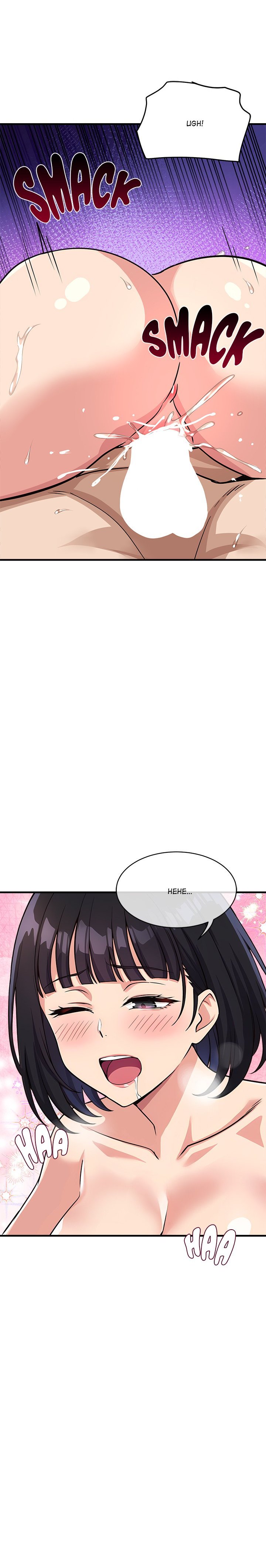 My Other Girlfriend - Chapter 35 Page 7