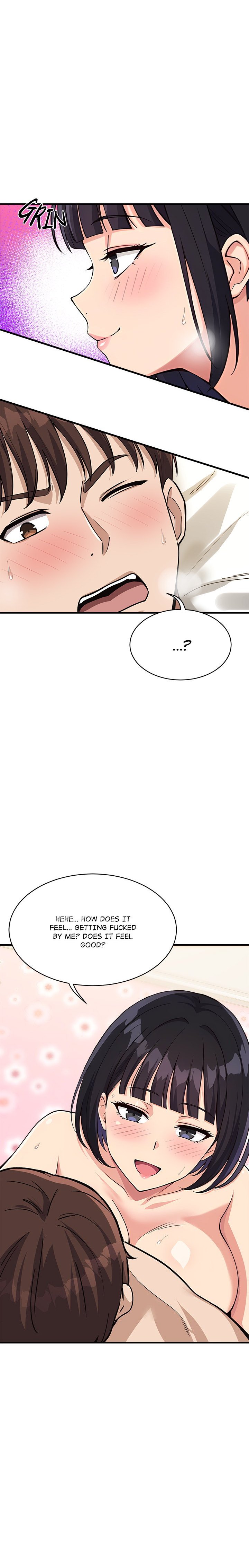 My Other Girlfriend - Chapter 35 Page 9