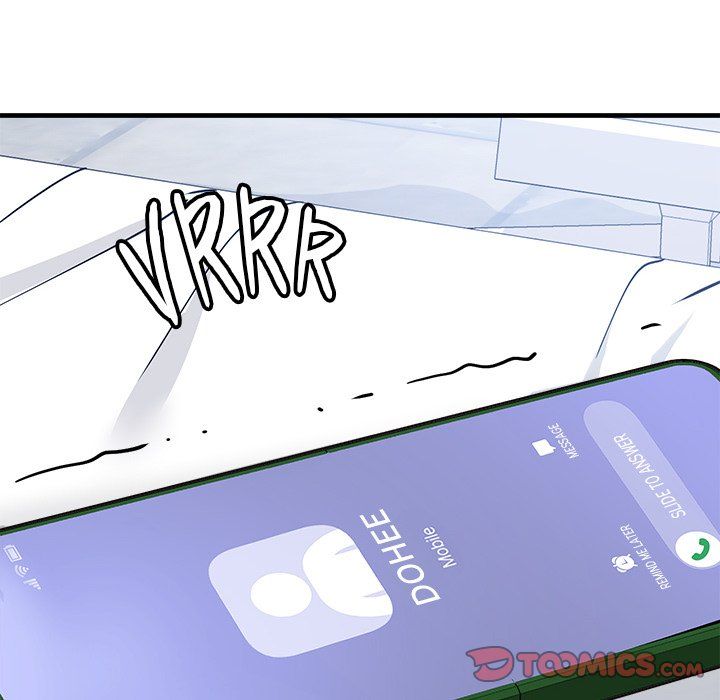 My Other Girlfriend - Chapter 36 Page 100