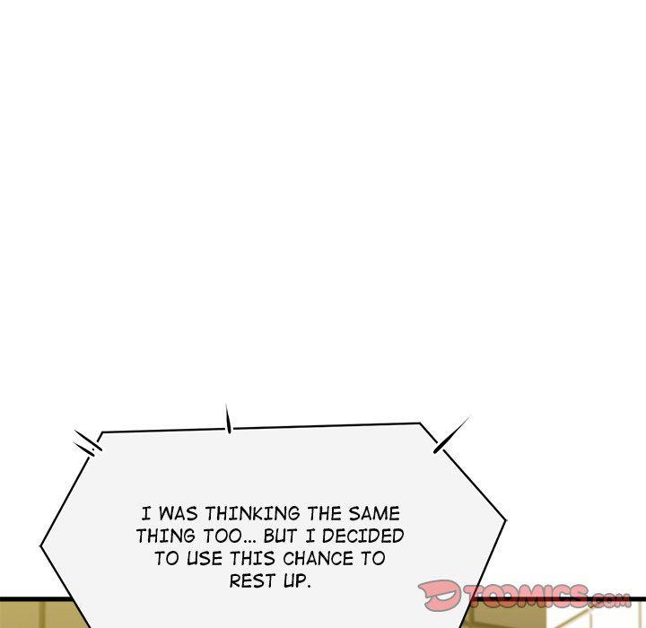 My Other Girlfriend - Chapter 36 Page 108