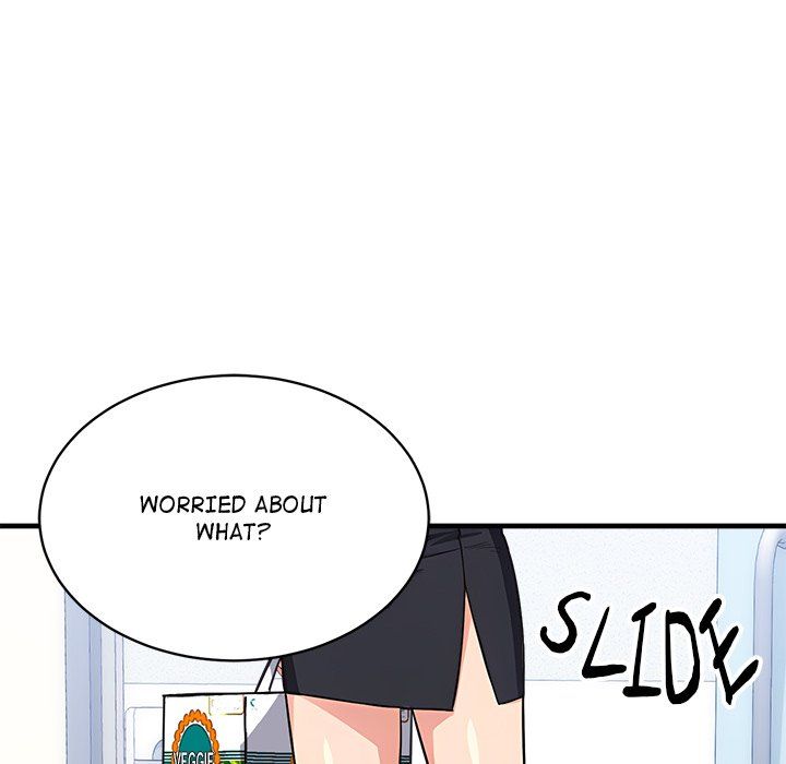 My Other Girlfriend - Chapter 36 Page 111