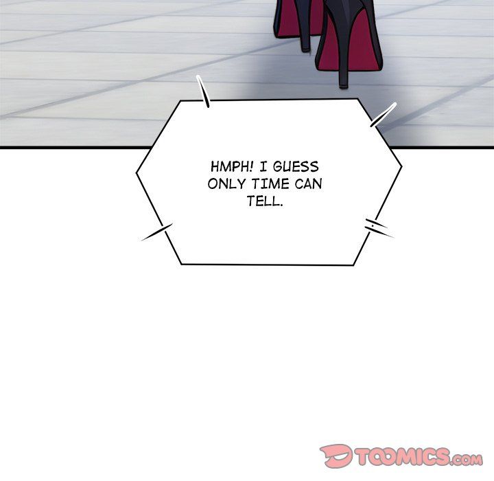 My Other Girlfriend - Chapter 36 Page 116