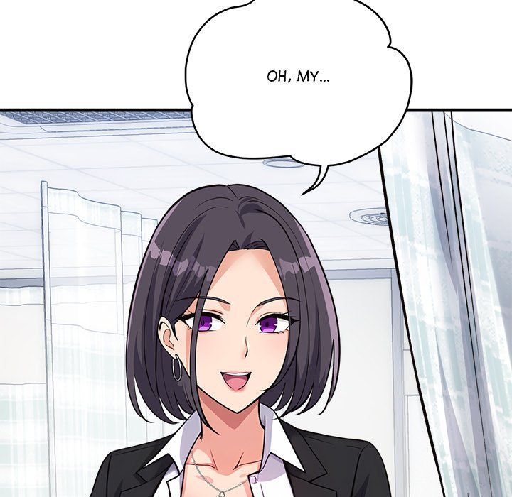 My Other Girlfriend - Chapter 36 Page 123