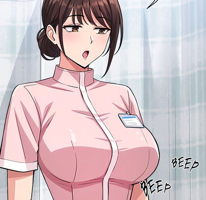 My Other Girlfriend - Chapter 36 Page 13