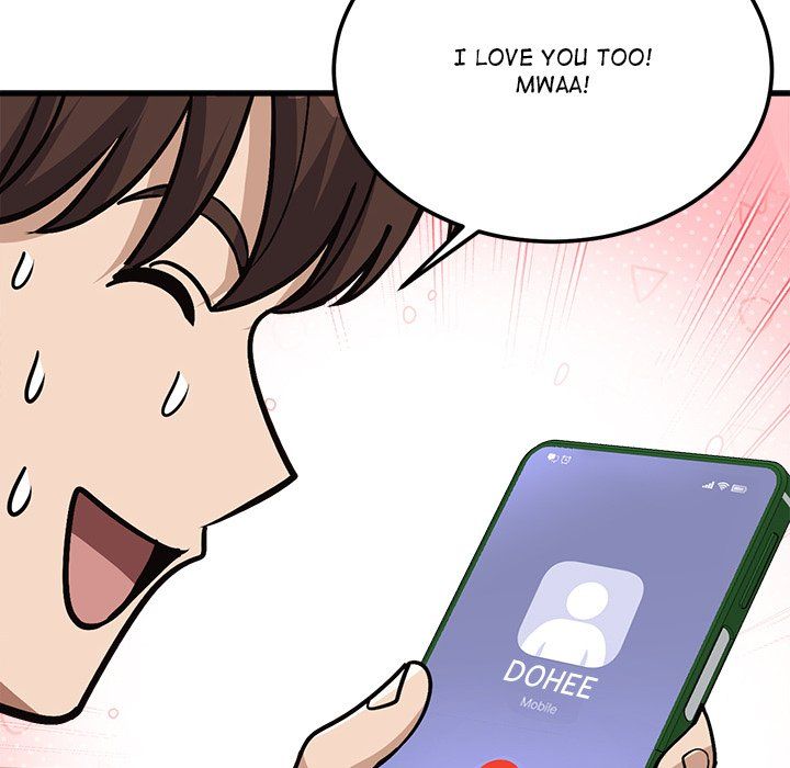 My Other Girlfriend - Chapter 36 Page 145