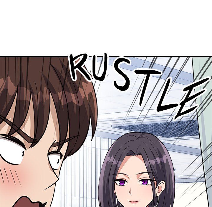 My Other Girlfriend - Chapter 36 Page 153