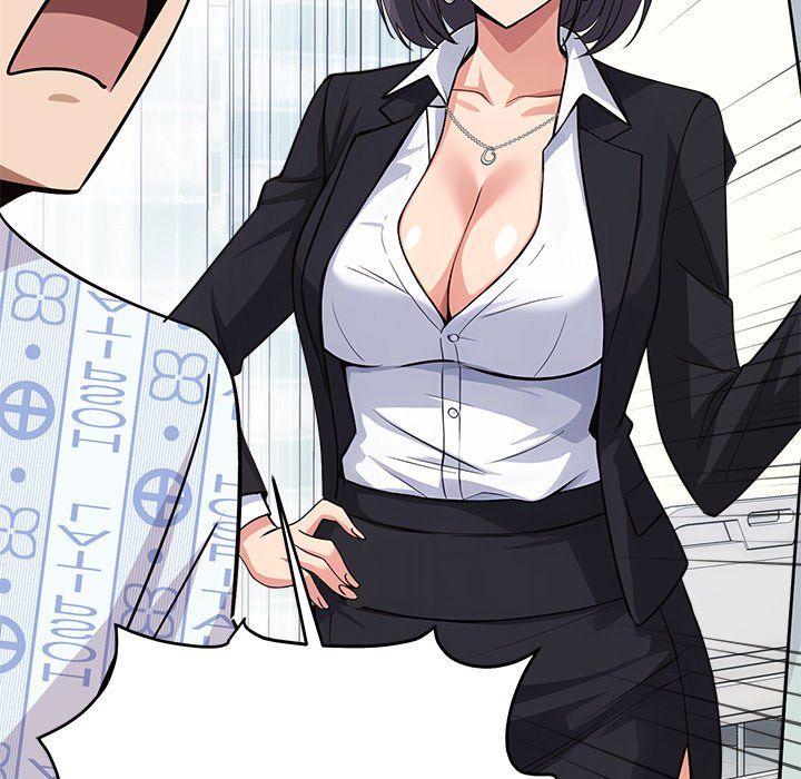 My Other Girlfriend - Chapter 36 Page 154