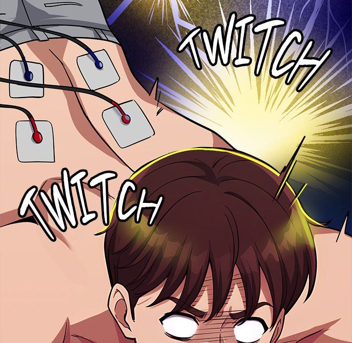 My Other Girlfriend - Chapter 36 Page 16