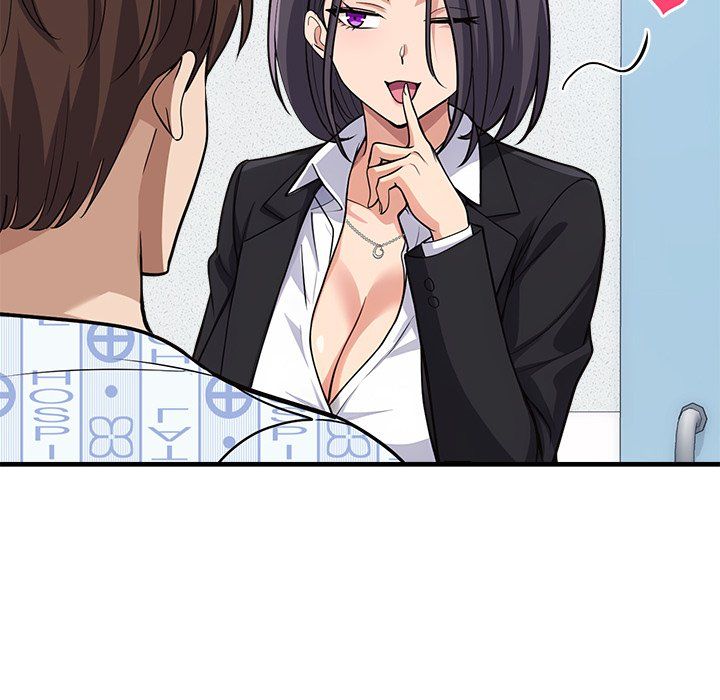 My Other Girlfriend - Chapter 36 Page 195