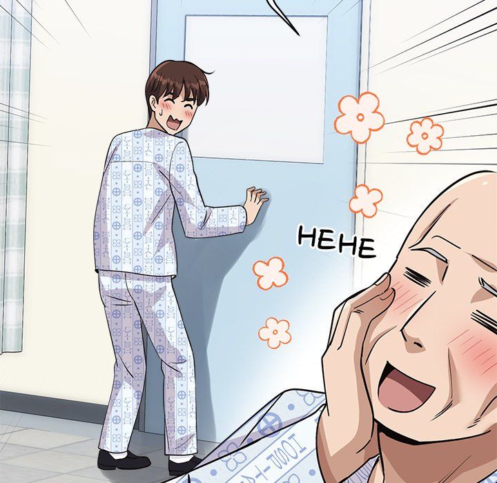 My Other Girlfriend - Chapter 36 Page 199