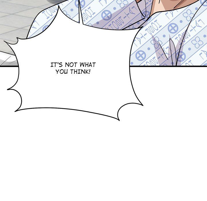 My Other Girlfriend - Chapter 36 Page 200