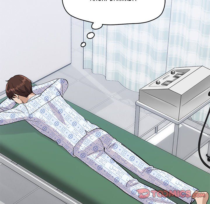 My Other Girlfriend - Chapter 36 Page 204