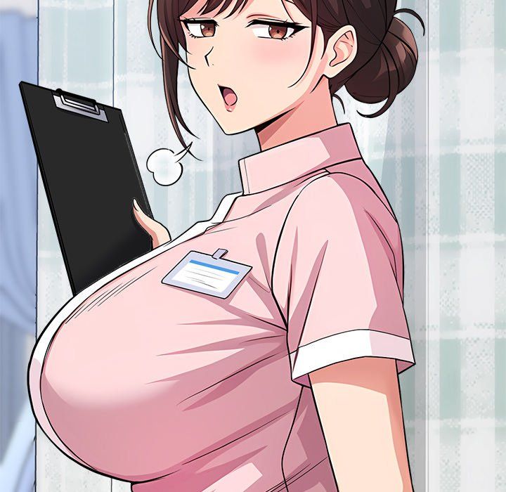 My Other Girlfriend - Chapter 36 Page 24