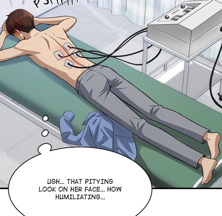 My Other Girlfriend - Chapter 36 Page 30