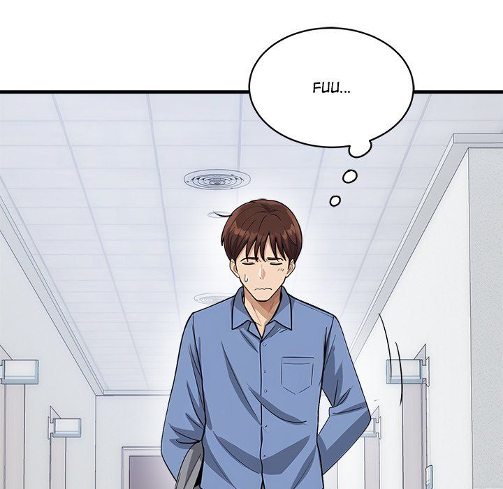 My Other Girlfriend - Chapter 36 Page 38