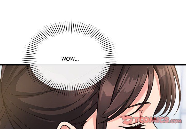 My Other Girlfriend - Chapter 36 Page 4