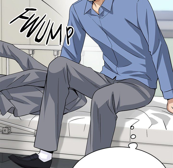 My Other Girlfriend - Chapter 36 Page 50