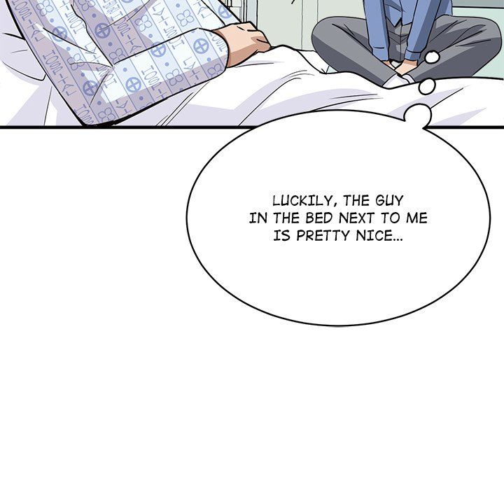 My Other Girlfriend - Chapter 36 Page 62