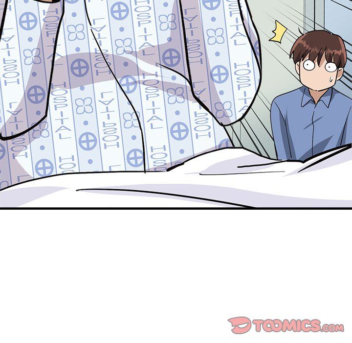 My Other Girlfriend - Chapter 36 Page 68