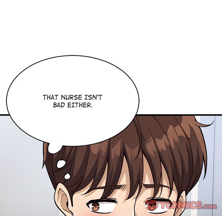 My Other Girlfriend - Chapter 36 Page 76