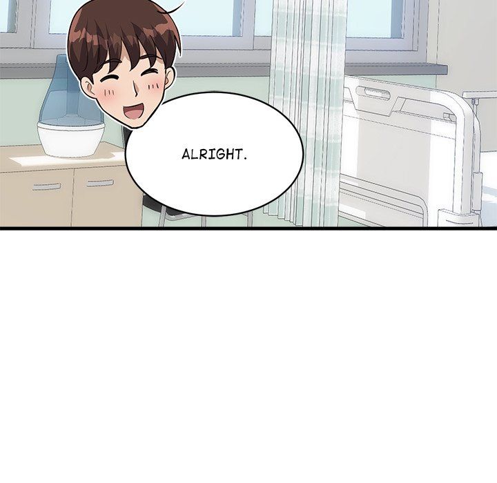 My Other Girlfriend - Chapter 36 Page 83