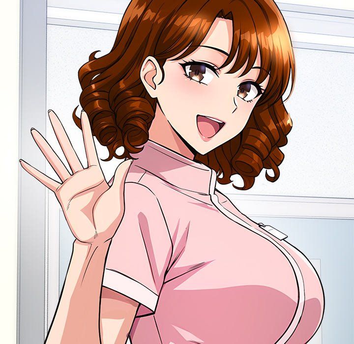 My Other Girlfriend - Chapter 36 Page 85