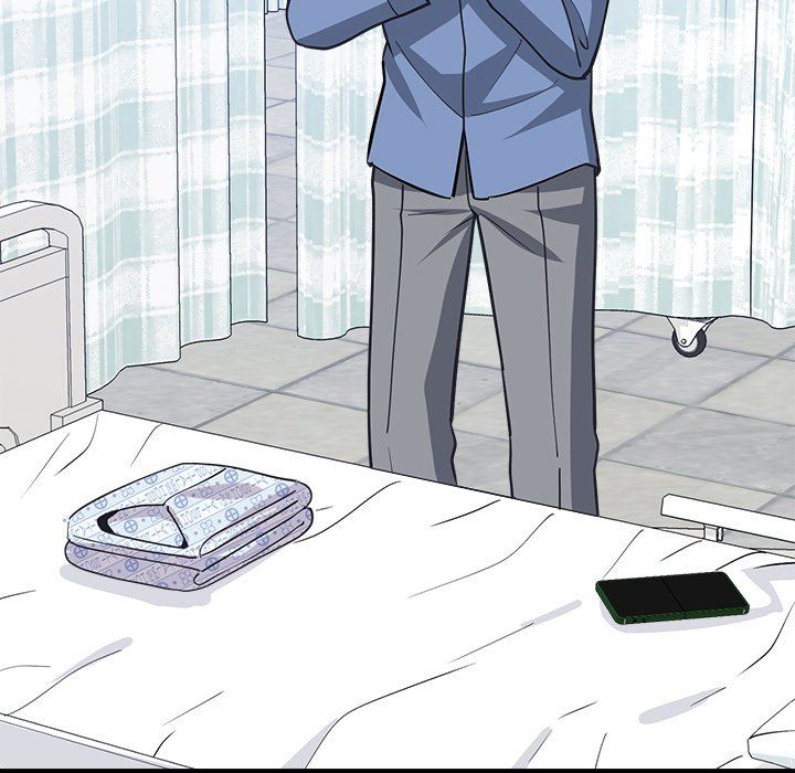 My Other Girlfriend - Chapter 36 Page 98