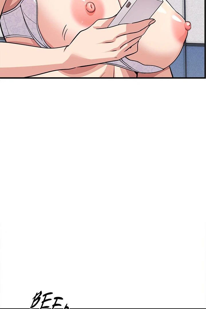 My Other Girlfriend - Chapter 37 Page 113