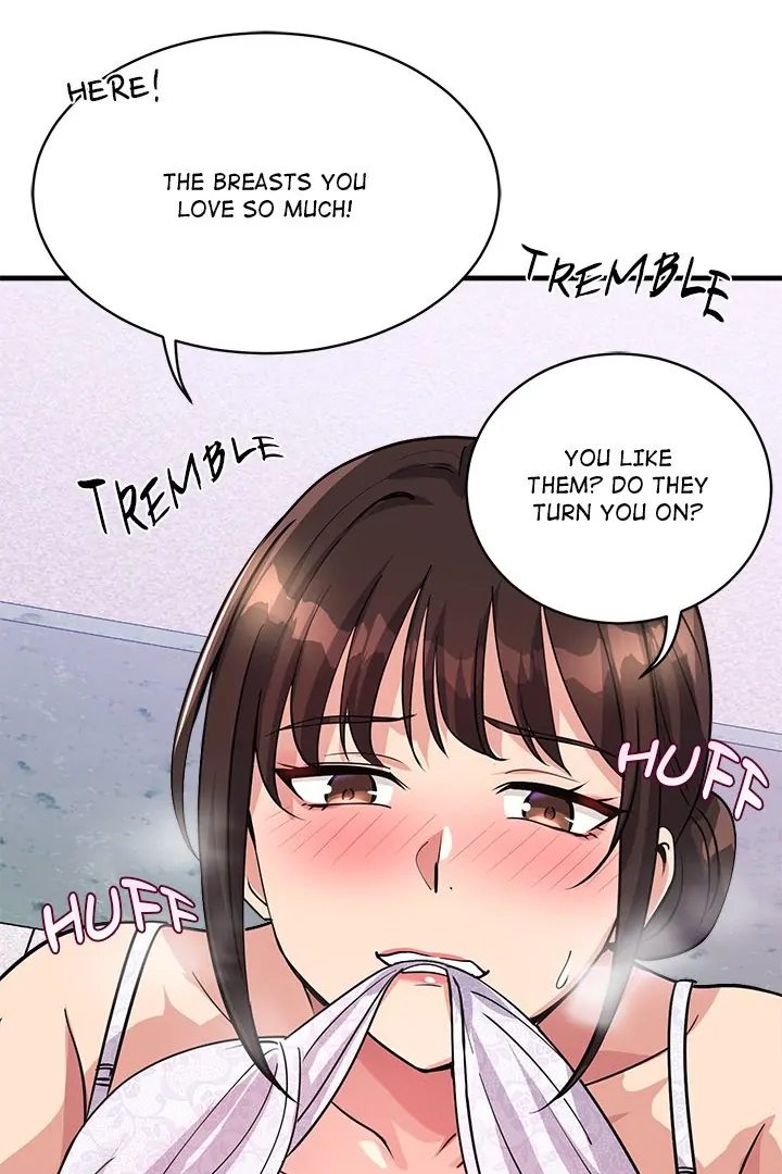 My Other Girlfriend - Chapter 37 Page 122