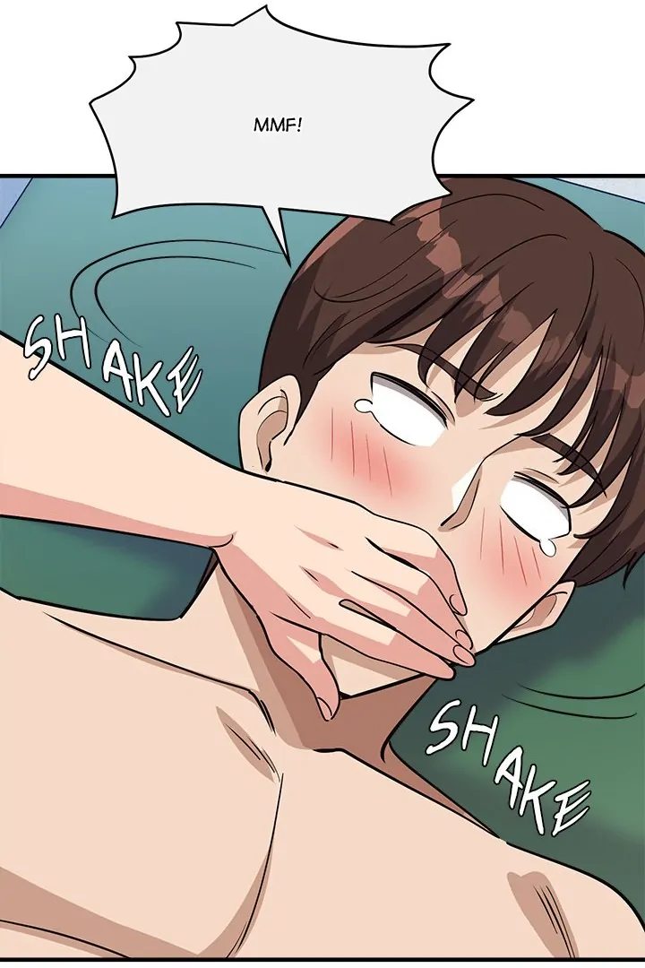 My Other Girlfriend - Chapter 37 Page 125