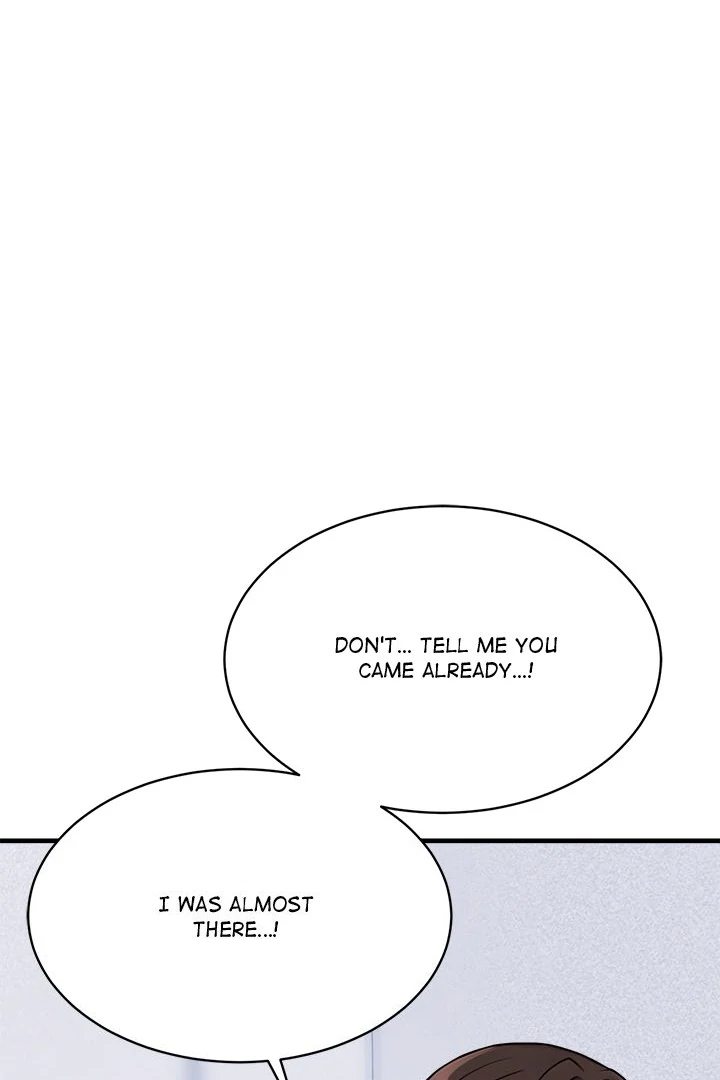 My Other Girlfriend - Chapter 37 Page 131