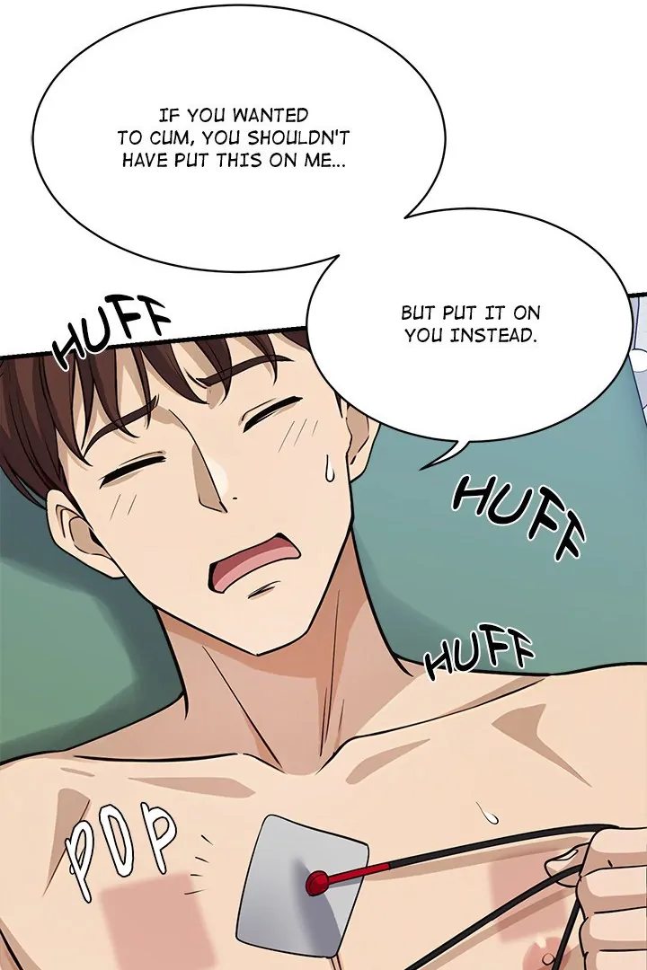 My Other Girlfriend - Chapter 37 Page 134